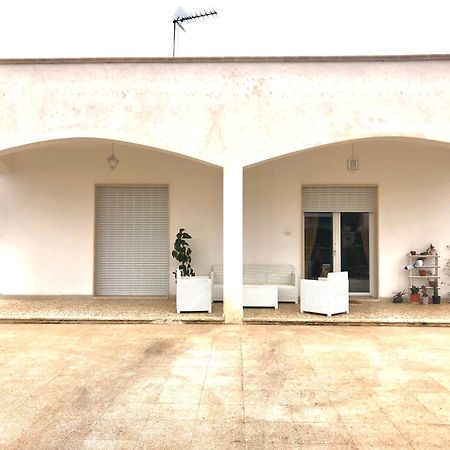 Casa Renjinella Torre Suda Βίλα Εξωτερικό φωτογραφία