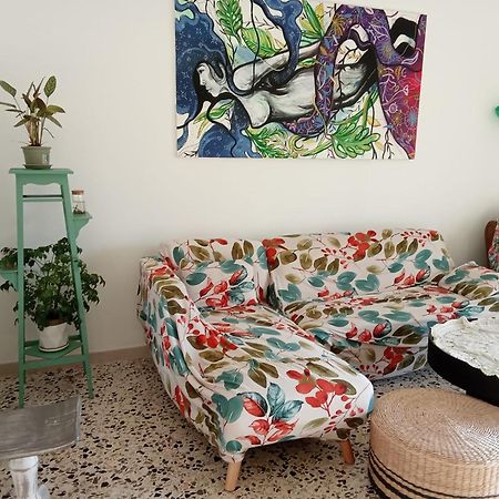 Casa Renjinella Torre Suda Βίλα Εξωτερικό φωτογραφία