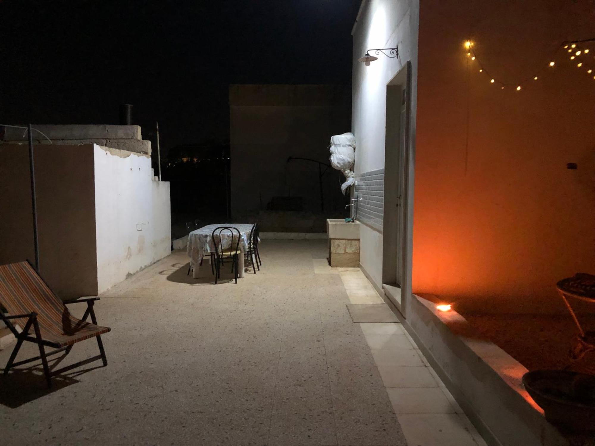 Casa Renjinella Torre Suda Βίλα Εξωτερικό φωτογραφία