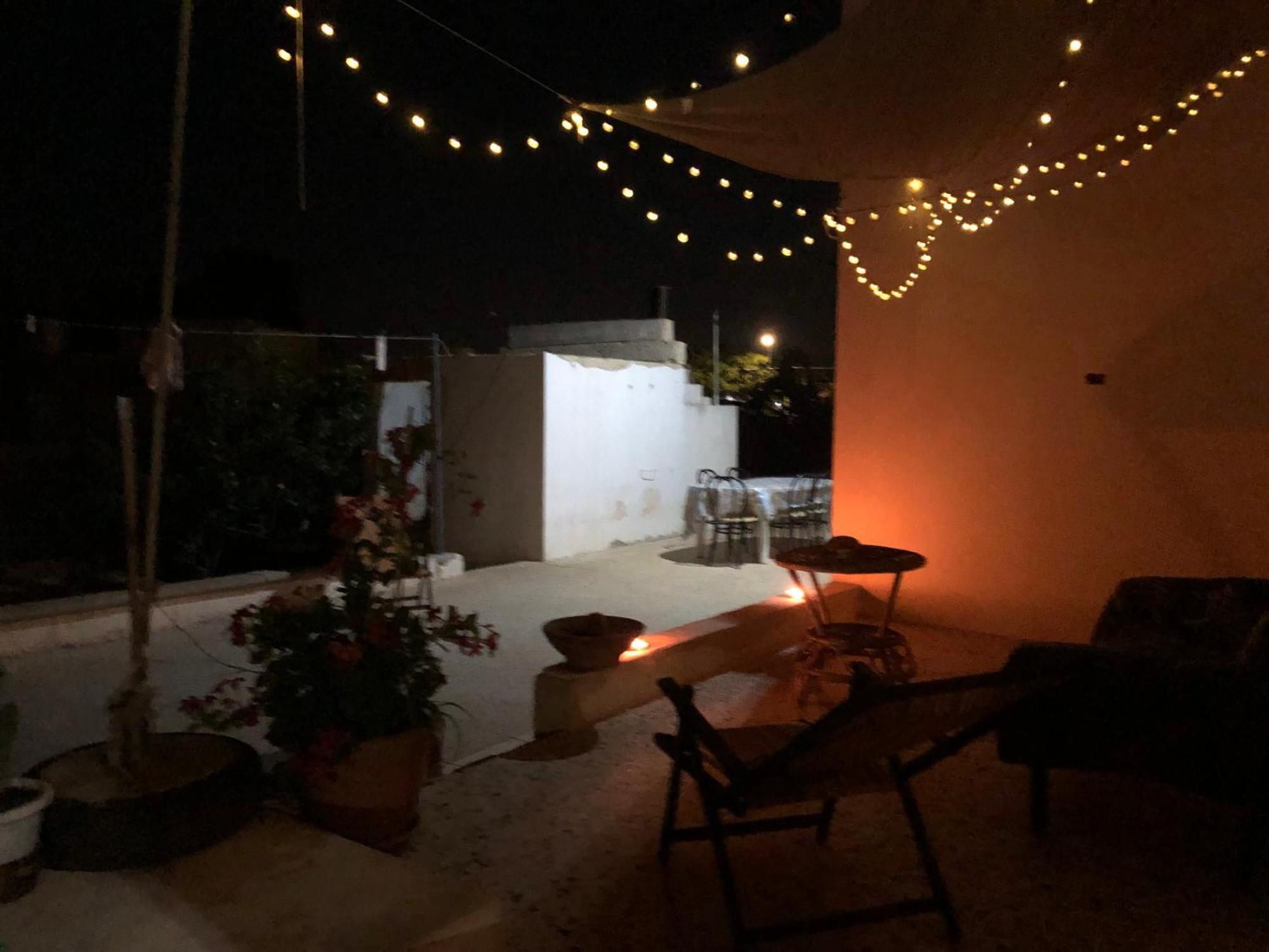 Casa Renjinella Torre Suda Βίλα Εξωτερικό φωτογραφία
