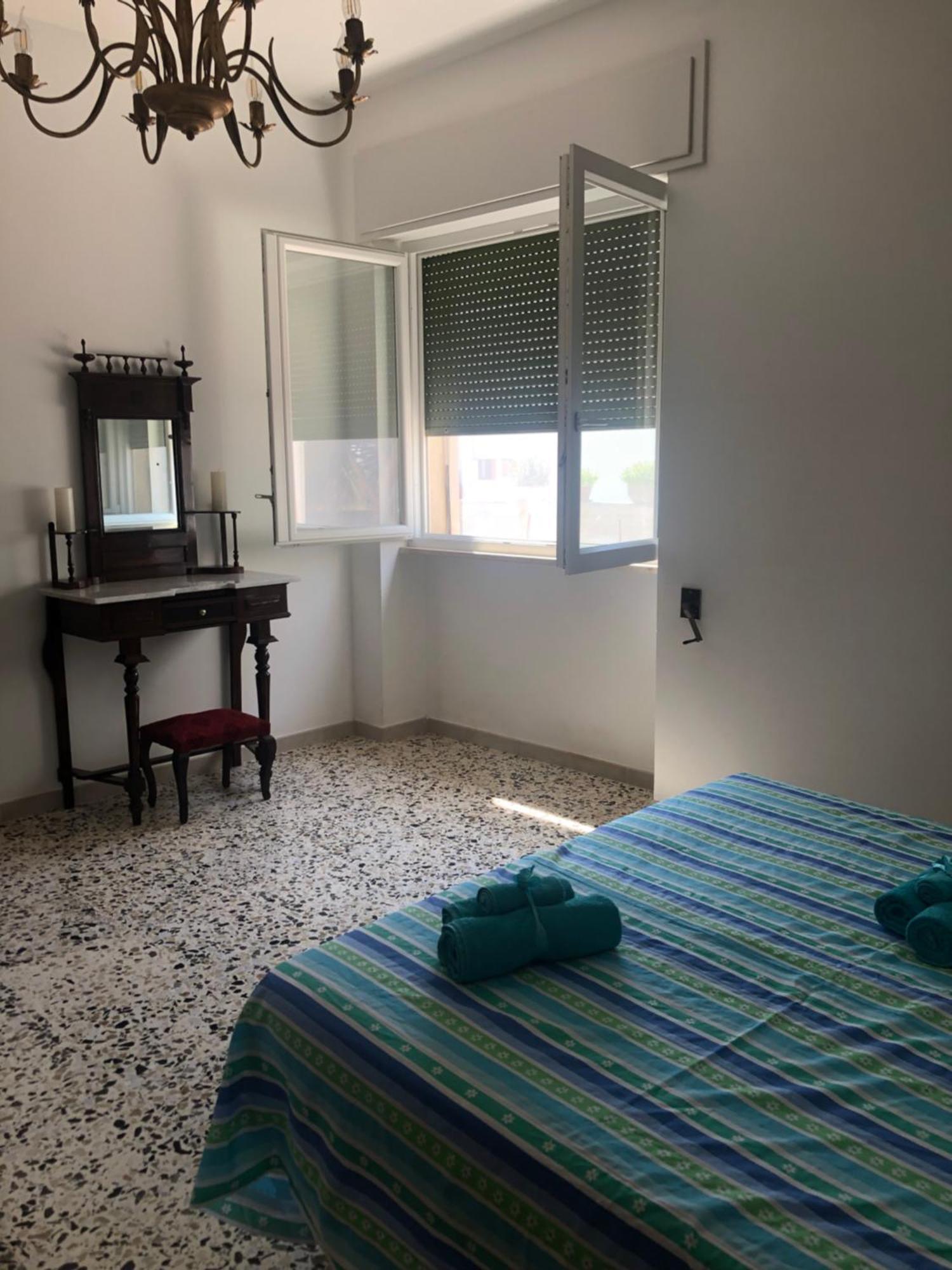 Casa Renjinella Torre Suda Βίλα Εξωτερικό φωτογραφία