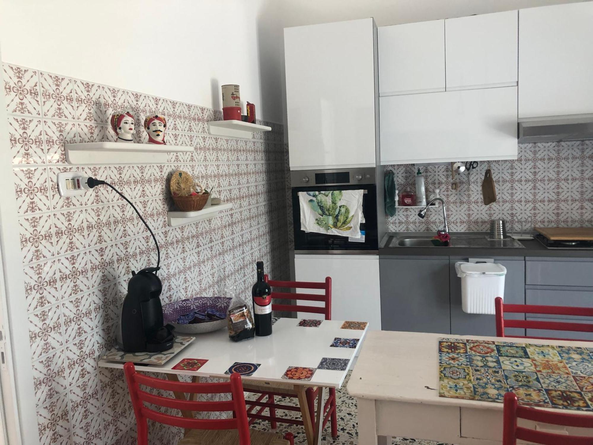 Casa Renjinella Torre Suda Βίλα Εξωτερικό φωτογραφία