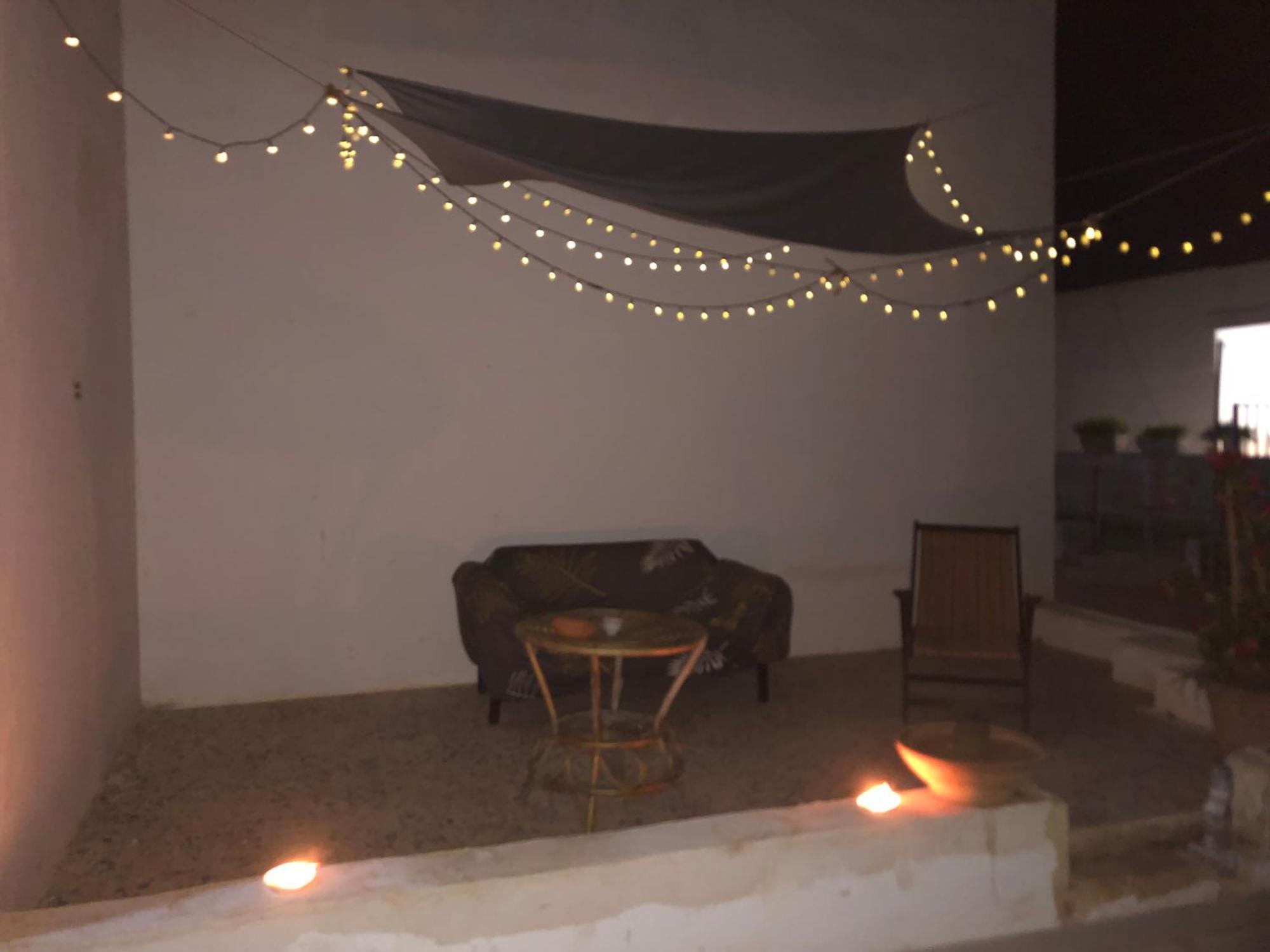 Casa Renjinella Torre Suda Βίλα Εξωτερικό φωτογραφία