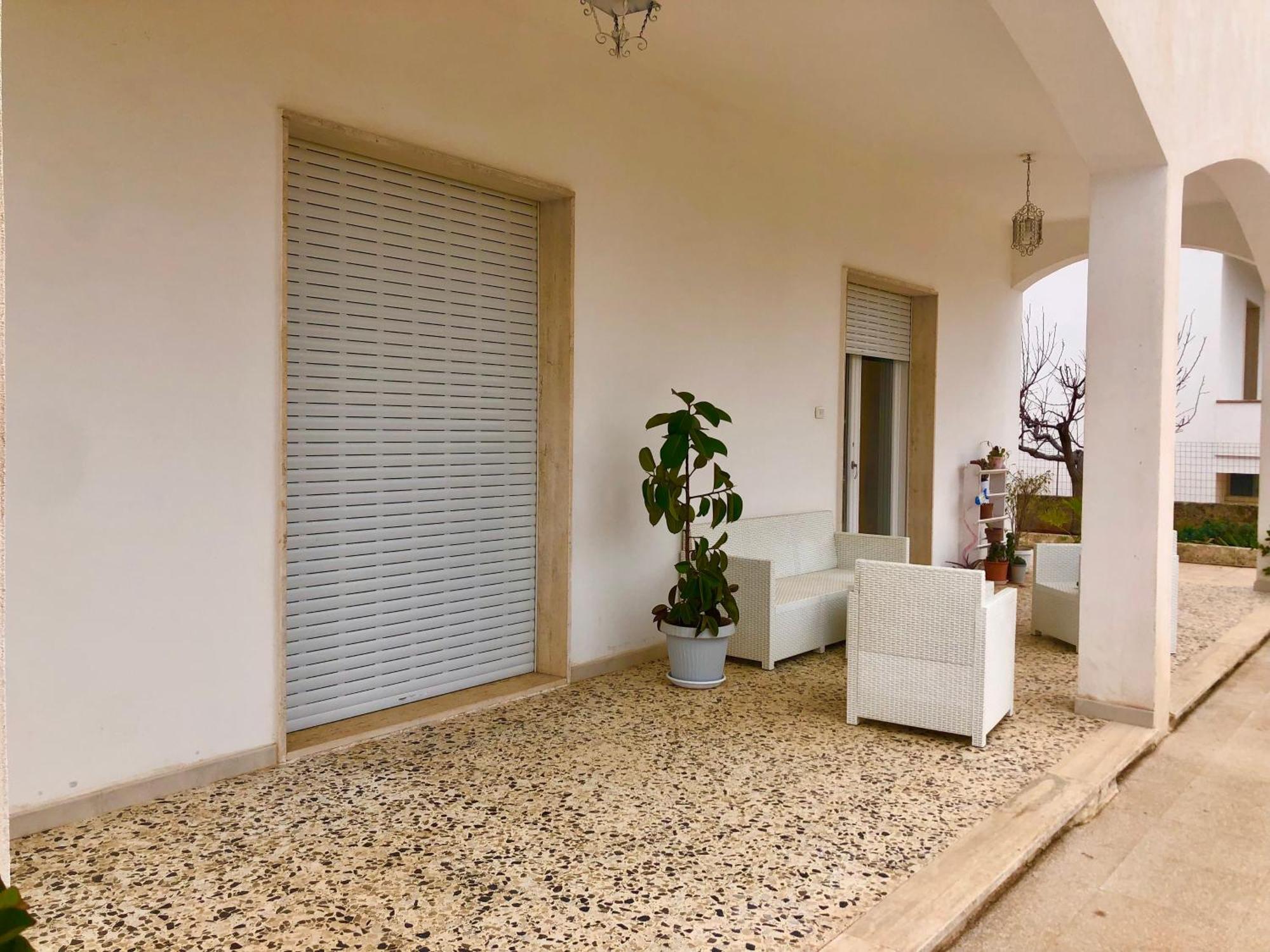 Casa Renjinella Torre Suda Βίλα Εξωτερικό φωτογραφία