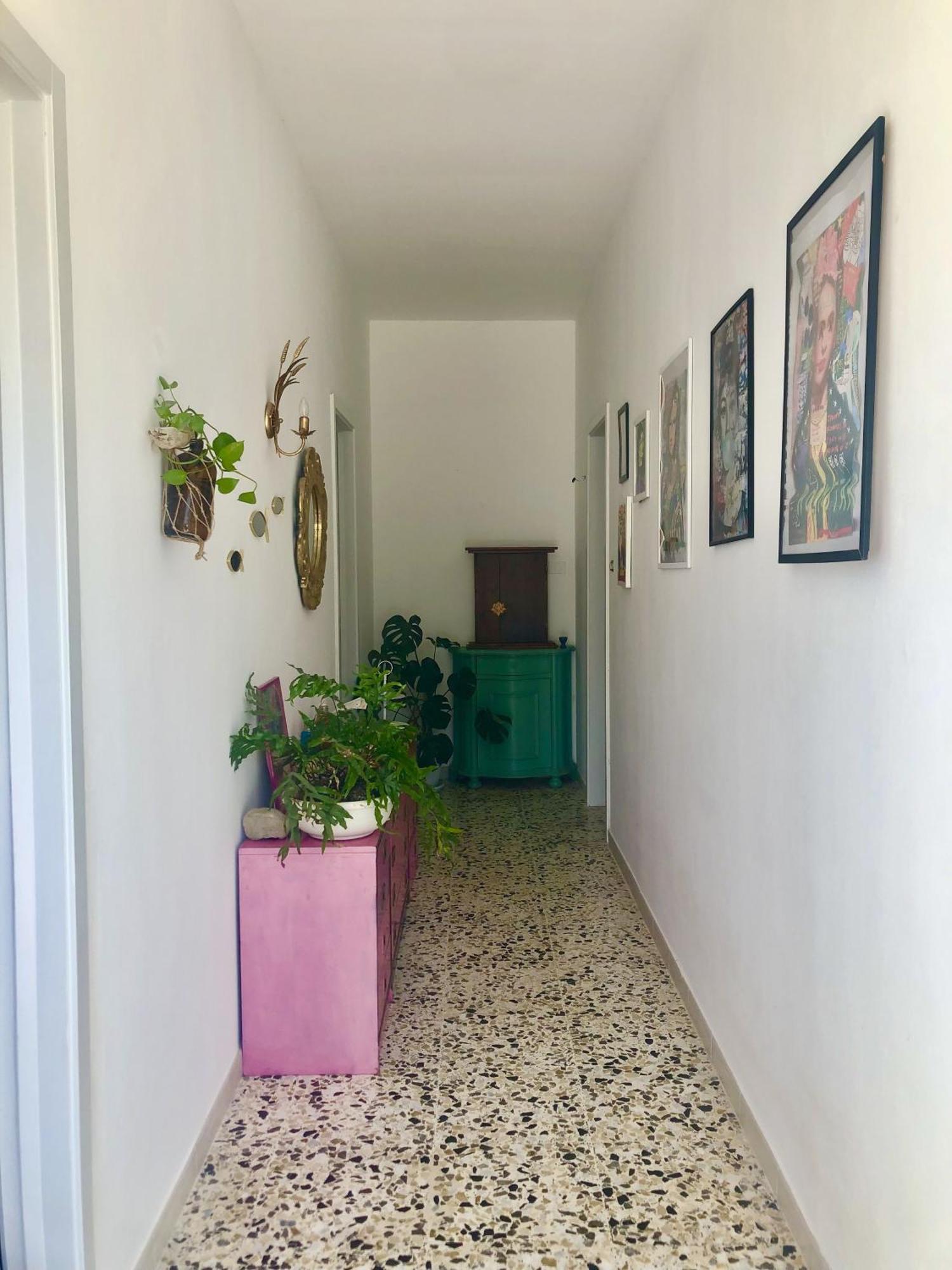 Casa Renjinella Torre Suda Βίλα Εξωτερικό φωτογραφία