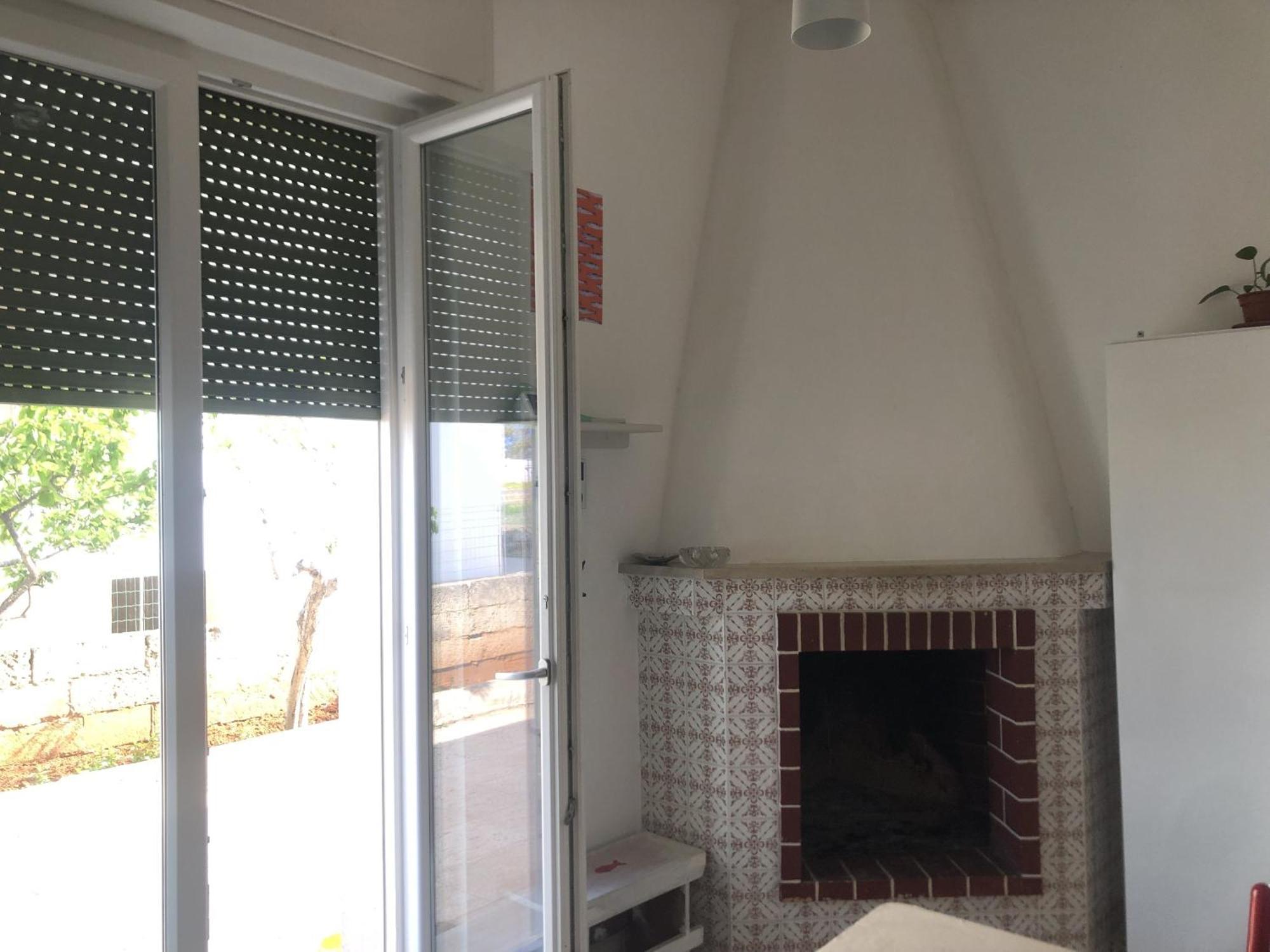 Casa Renjinella Torre Suda Βίλα Εξωτερικό φωτογραφία