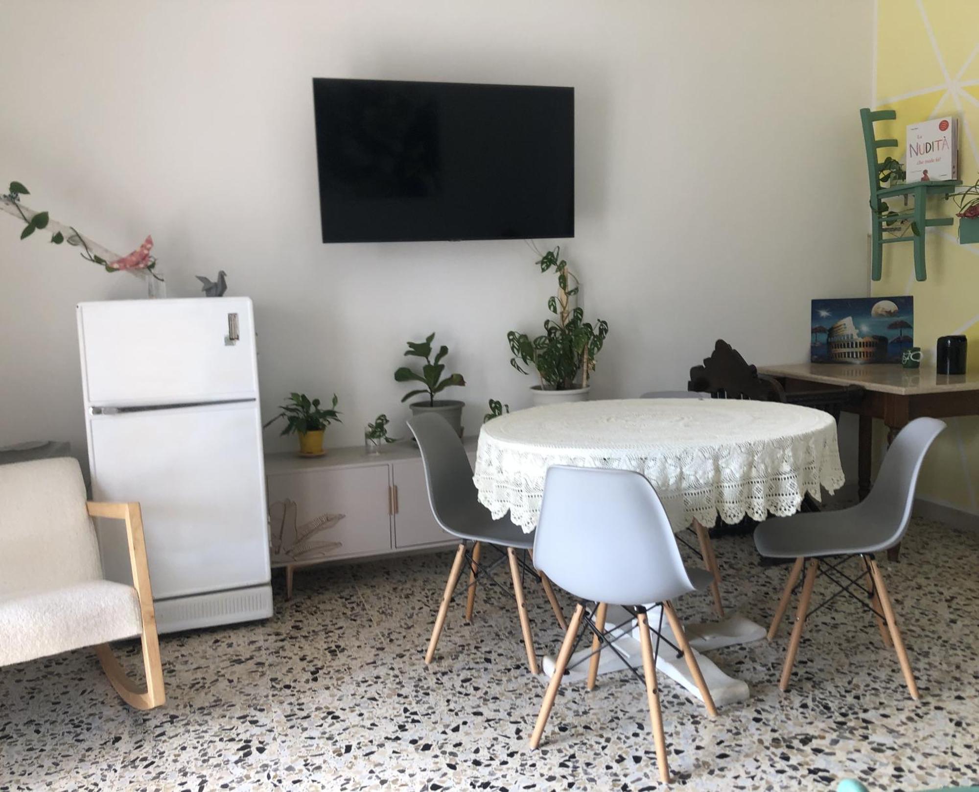 Casa Renjinella Torre Suda Βίλα Εξωτερικό φωτογραφία