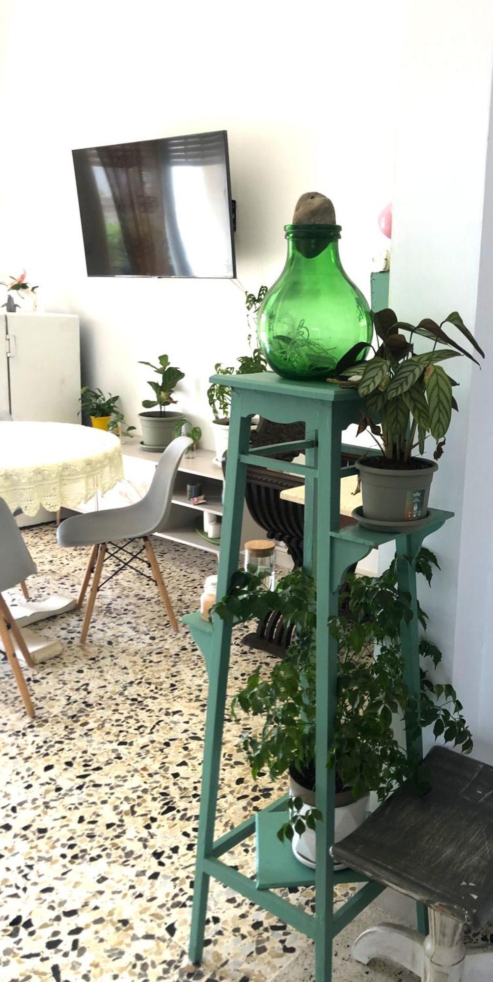 Casa Renjinella Torre Suda Βίλα Εξωτερικό φωτογραφία