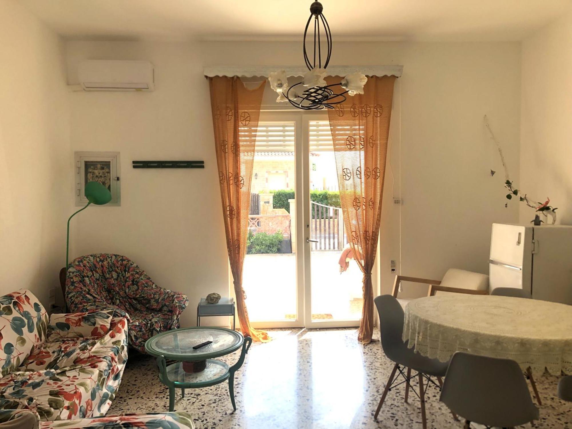 Casa Renjinella Torre Suda Βίλα Εξωτερικό φωτογραφία
