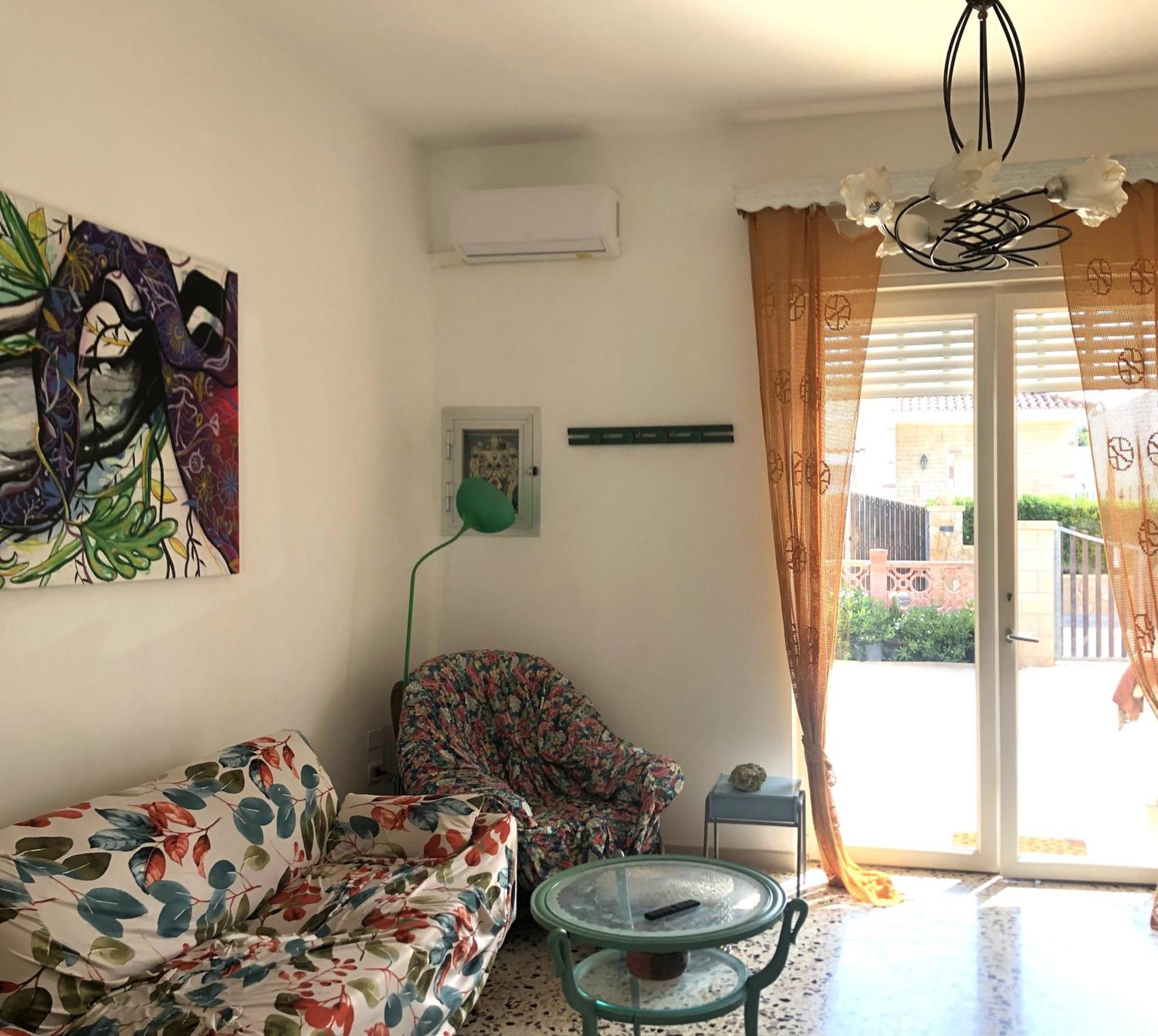 Casa Renjinella Torre Suda Βίλα Εξωτερικό φωτογραφία