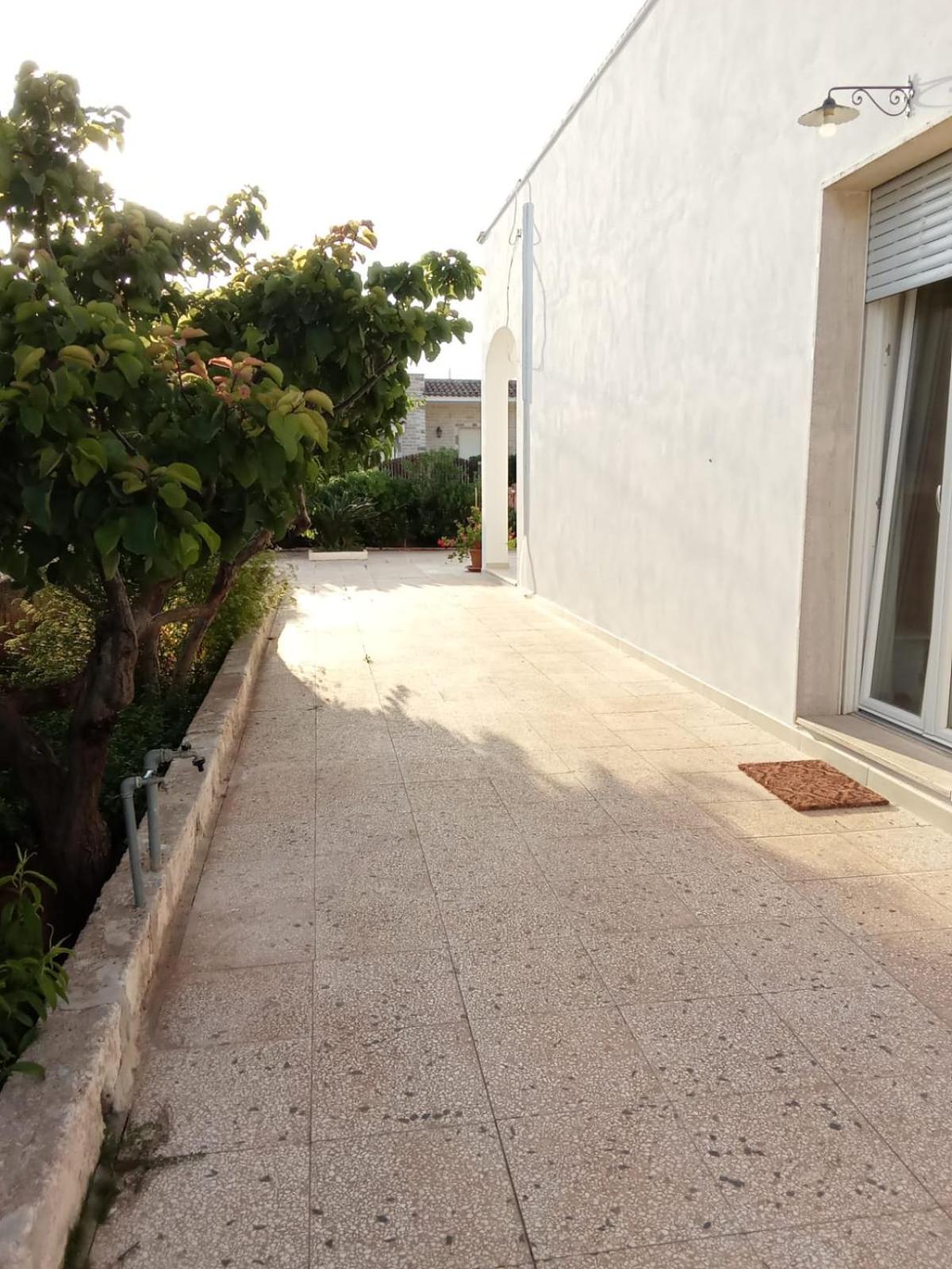 Casa Renjinella Torre Suda Βίλα Εξωτερικό φωτογραφία